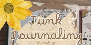 Junk Journaling Workshop