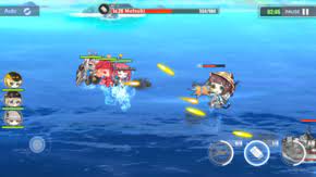 It may take time for you to discover them all and start playing the game more efficiently. Azur Lane Wikipedia