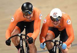Alle wereldkampioenen van het wk baanwielrennen zijn hier terug te @baanwielrennen. De Nederlandse Baanwielrenners Domineren Op De Wk In Polen Trouw