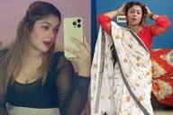 Nisha Chatterjee open up over Humayun Kabir's comment