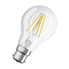 Elle a été mise au point afin de faciliter la transition de l'incandescence vers la led. Osram Ampoule Led B22 Standard Claire 7 W Equivalent A 60 W Blanc Chaud Cdiscount Bricolage