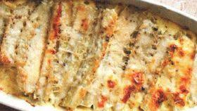 Maybe you would like to learn more about one of these? Ricetta Cardi Alla Parmigiana Le Ricette Di Buonissimo