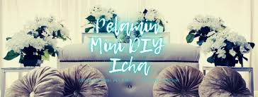 Dalam prosesnya akad nikah sebetulnya cukup sederhana. Pelamin Mini Diy Icha Home Facebook