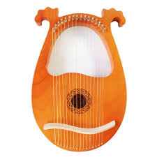 Make a laser harp with a phototransistor and a laser module, that play a random note. Lyre Mini Harp 16 Strings Small Harpa Ly16 Shopee Philippines