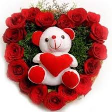 Some of the flowers has additional valentines day flowers of uncompromising quality to make your valentines day flowers extraordinary. Valentines Day Roses Heart Flower Delivery Flower Gift Online Flower Delivery