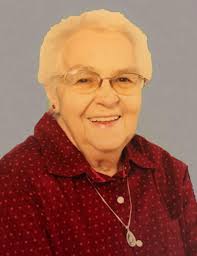 Obituary information for DeLora Kay Anderson