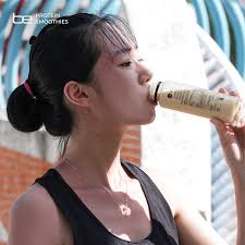 Perfil de Be Protein Smoothies