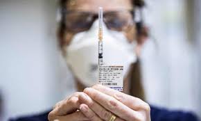 After you've been fully vaccinated, you can resume activities that you did prior to the pandemic. How Have You Convinced Family And Friends To Get The Covid Vaccine In Australia Vaccines And Immunisation The Guardian