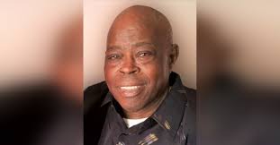 Obituary information for Leander Kelly, Sr.