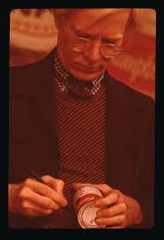 Robert Vansickle's Instagram, Twitter & Facebook