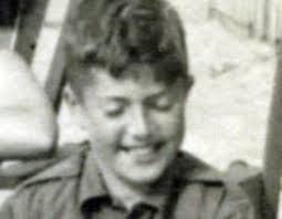 Het gezin Alter in Breda