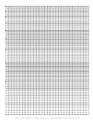 Students often require graph paper to complete different kinds of math assignments. Graph Paper