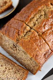 Beat with electric mixer on low speed till combined. 32 Best Banana Nut Bread Recipe 1 Ideas Banana Nut Bread Banana Nut Bread Recipe Bread