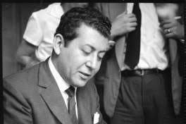 Teatro Municipal (Santiago, Chile)