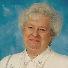 Madaline Joyce Freel Obituary (1936