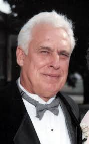 Charles Strong Obituary