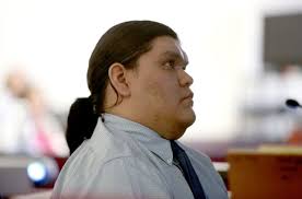 Serial rape case goes to jury