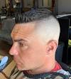 Number 4 Crew Cut