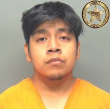 Yesterday the Goliad County Sheriff's Office and Constable Kevin Story  executed a search warrant in town and arrested three individuals for  Possession of...