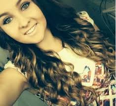 How to make hair extensions blend