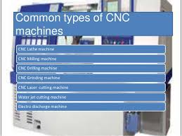 As a result, cnc driven machines increase productivity, reduce waste, and even reduce or eliminate the risk of human error. Cnc And Its Components
