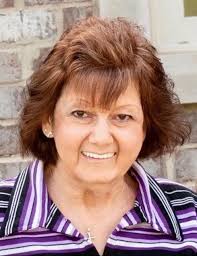 Obituary information for Annette Stahl