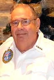 Walter Couch's Instagram, Twitter & Facebook