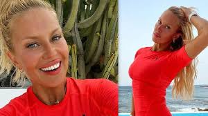 Simona Krainová priznala tajnú lásku! Bola zaľúbená do...