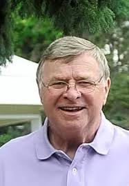 Rodney Goodwin Obituary