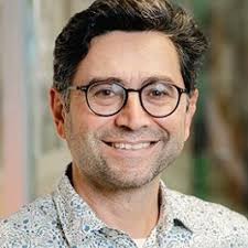 Jesus Garza : Awards