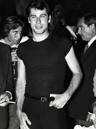 Key points john travolta's boeing 707 will arrive at albion park airport in november this year travolta donated the plane two years ago, but its transport to australia had been delayed 35 Handsome Photos Of A Young John Travolta That Had Women Swooning In The 1970s And 1980s Vintage News Daily