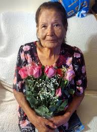 Lucy Rivera Obituary