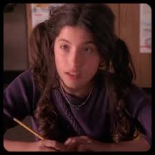 Cynthia Malcolm in The Middle Instagram