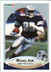 Check spelling or type a new query. Buy Michael Irvin Cards Online Michael Irvin Football Price Guide Beckett
