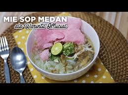 We did not find results for: Video Mie Medan