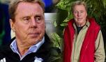 Image result for Harry Redknapp and ITV4 Social Stable