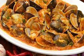 Check spelling or type a new query. Resep Kerang Hijau Saus Singapura