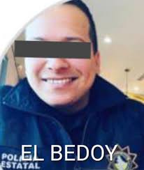 🚨El Chimuelo Joaquin Arzate habría ordenado a El Oficial Jhonatan Bedoy y  Oficial Jhony sacar del Restaurante El Rey del Cabrito de Constitución alos  Detenidos y acompañantes del Ganzo Fuentes oficiales señalan