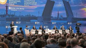 Днем 4 июня владимир путин выступил на пленарном заседании петербургского международного экономического форума. Vystuplenie Putina Na Pmef Projdyot S Ogranichennym Kolichestvom Uchastnikov