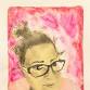 Charcoal Portraits on the Gel Plate