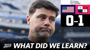 What Happened, USMNT? + Libertadores PREVIEW & the 2025 ORL PRIDE! HTFC S1  E8