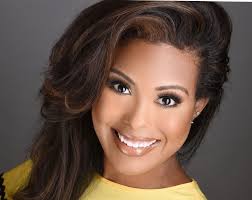 The Mrs. United States