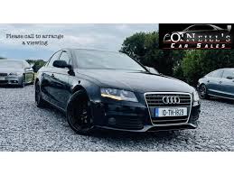 Image result for Black 2010 Audi