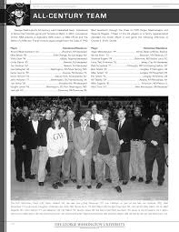 Stream tracks and playlists from shawn'ta missta rogers on your desktop or. 2009 10 Gw Men S Basketball Media Guide By Jesse Hooker Issuu