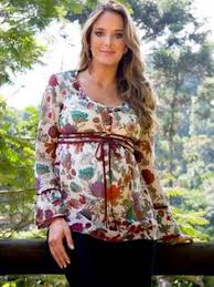 Resultado de imagem para roupas para gestantes