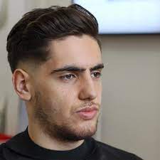 175 Best Short Haircuts For Men For 2021 Mens Hairstyles Short Mens Haircuts Short Haircuts For Men