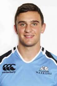 Adam Ashe (Glasgow). Adam Ashe (PA). WHEN DID you first play rugby? When I was about 14, when my PE teacher at Alva Academy said I looked more like a rugby ... - Adam-Ashe-200x300