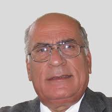 Hikmat SAID AK SALIM