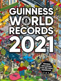 How to answer interview questions about a felony record. Guinness World Records 2021 Spanish Edition Guinness World Records Editorial Planeta S A 9788408232162 Amazon Com Books