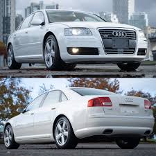 Image result for Arctic White 2005 A6